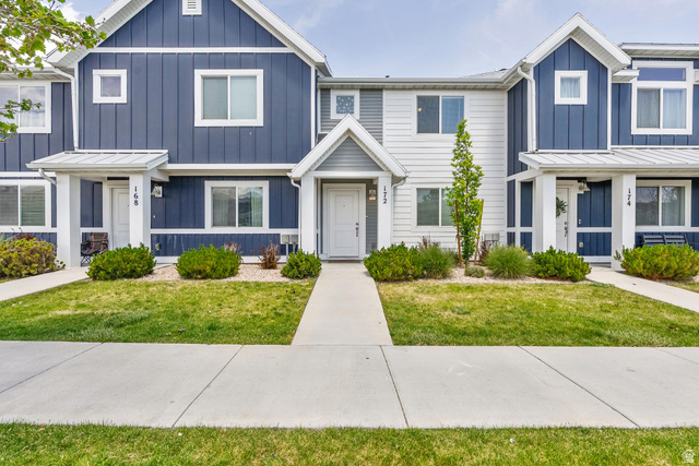 172 E Legacy Pkwy
                     MLS #2160024