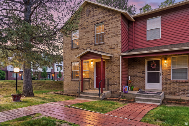 149 N Fort Ln #1a
                     MLS #2160032
