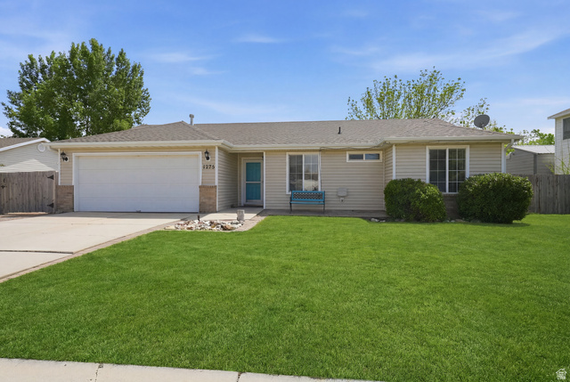 1275 W 125 S
                     MLS #2160035