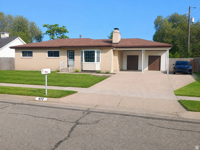 972 E Sagehill Dr
                     MLS #2160039