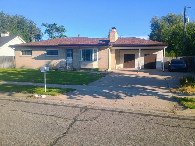 972 E Sagehill Dr
                     MLS #2160039