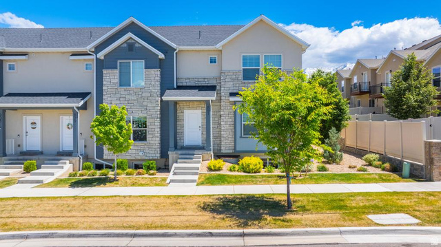 891 N 1120 E
                     MLS #2160040