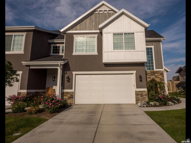 9294 S Rose Cottage Way #207
                     MLS #2160041