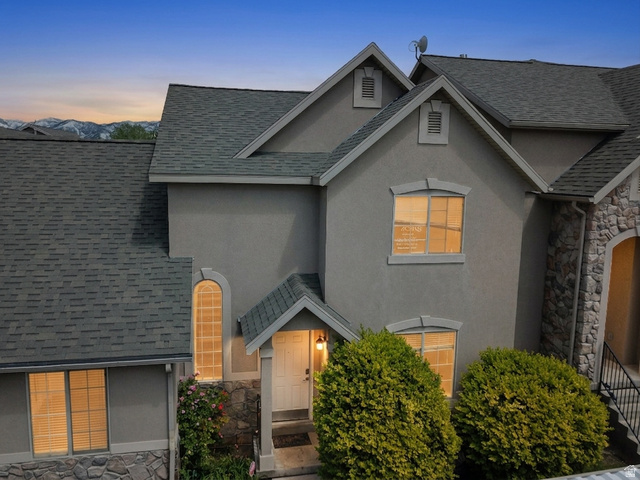 1166 N 200 W, Tooele UT 84074