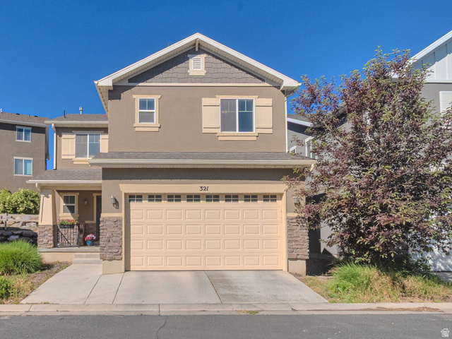 321 W Willow Dr
                     MLS #2160046