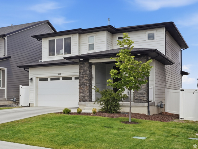328 W Snowberry Dr
                     MLS #2160047