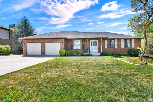 2698 E 1650 N
                     MLS #2160050