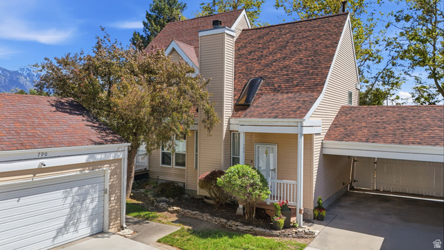 788 E Gables St
                     MLS #2160053