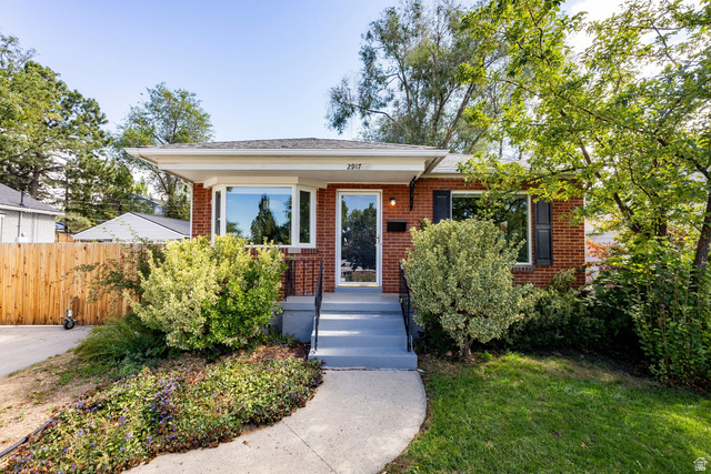 2917 S MCCLELLAND ST, Salt Lake City UT 84106
