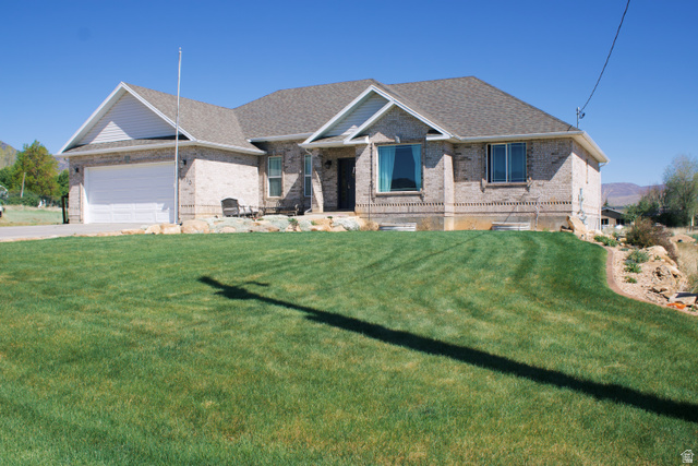 710 W 100 N
                     MLS #2160068
