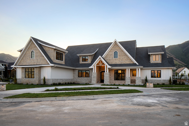 423 S 150 E
                     MLS #2160069