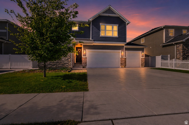 4614 W 1100 S
                     MLS #2160072