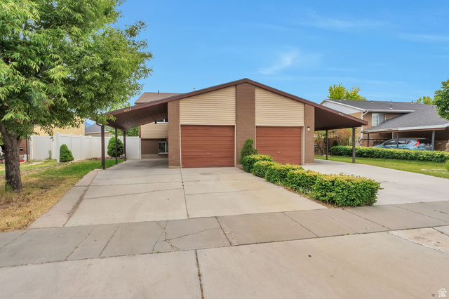 4717 S Cathay Cir
                     MLS #2160074