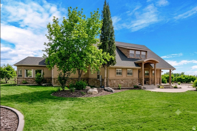 1825 W 5800 N, Brigham City, UT 84302 — photo 11
