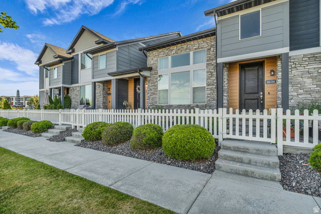 11628 S Frost View Ln #23
                     MLS #2160077