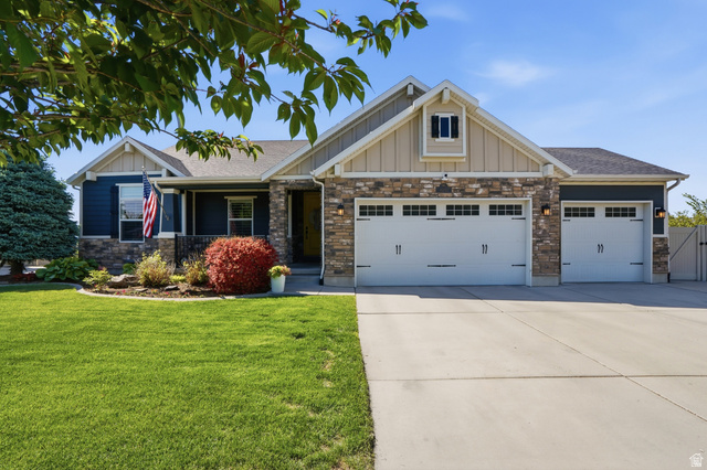 4091 W Great Neck Dr Dr
                     MLS #2160078