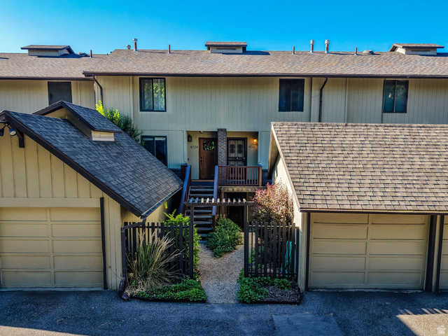 4720 S Woodduck Ln
                     MLS #2160086