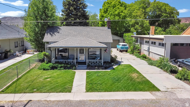 248 S 200 W
                     MLS #2160088