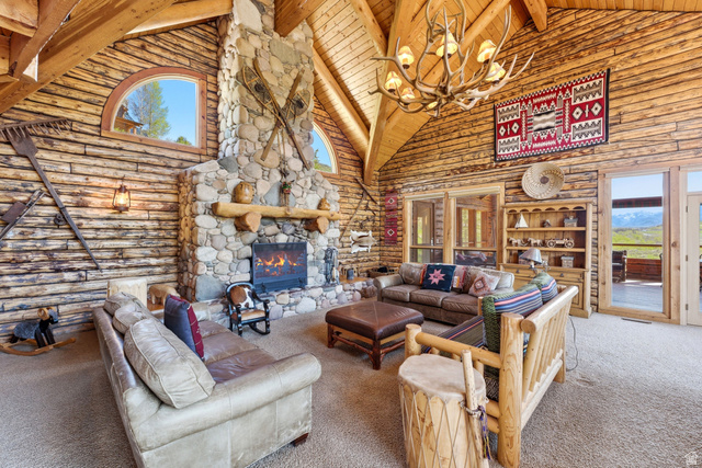5020 E Weber Canyon Rd
                     MLS #2160092