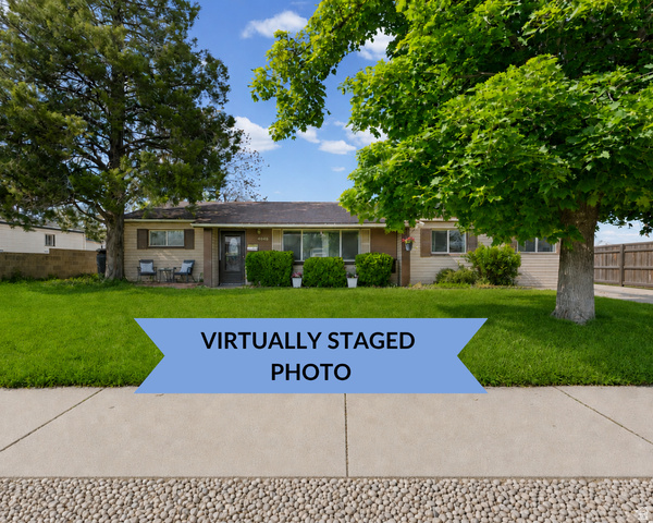 4046 W 5540 S
                     MLS #2160102