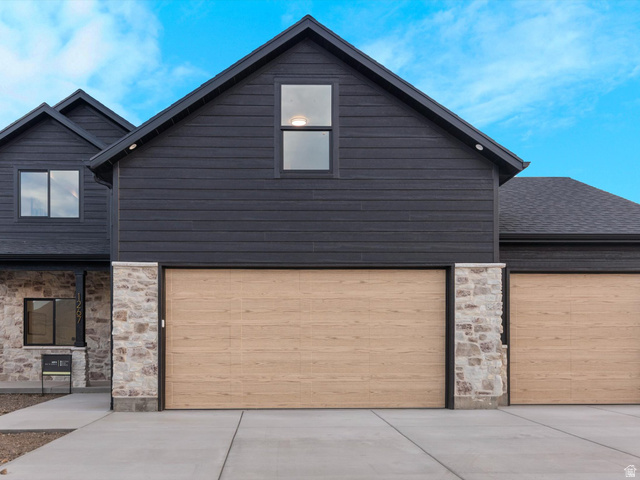 1267 W 2350 S
                     MLS #2160104
