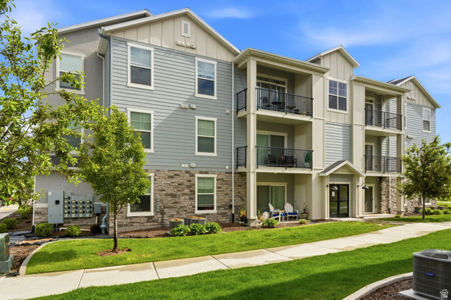 Main photo for 1128 S 820 E #5-204