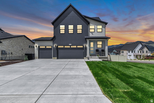 1797 N 390 E
                     MLS #2160113