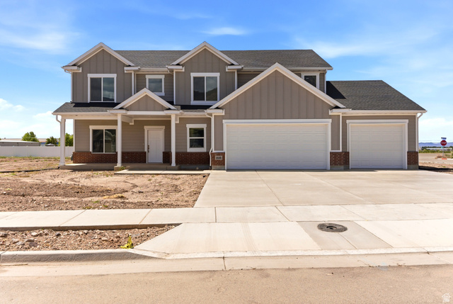 1635 W 3125 N
                     MLS #2160114