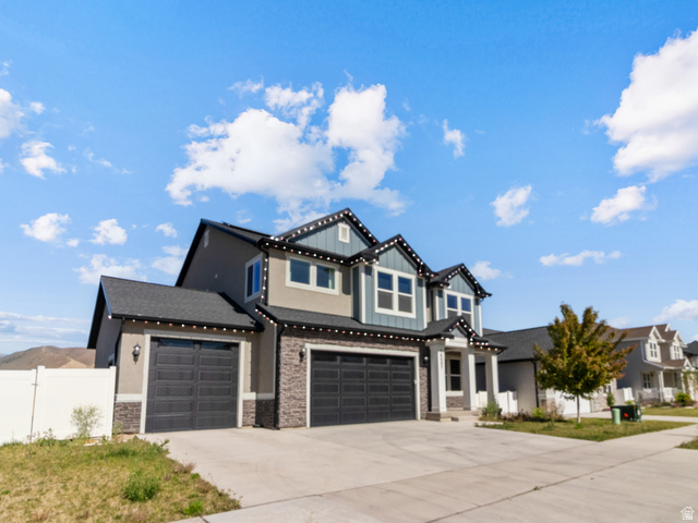 16007 S Railcar Ln
                     MLS #2160117