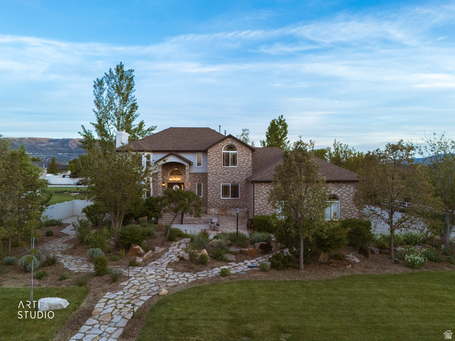 362 E 12000 S
                     MLS #2160120