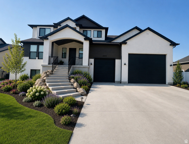 2060 W 850 S
                     MLS #2160125