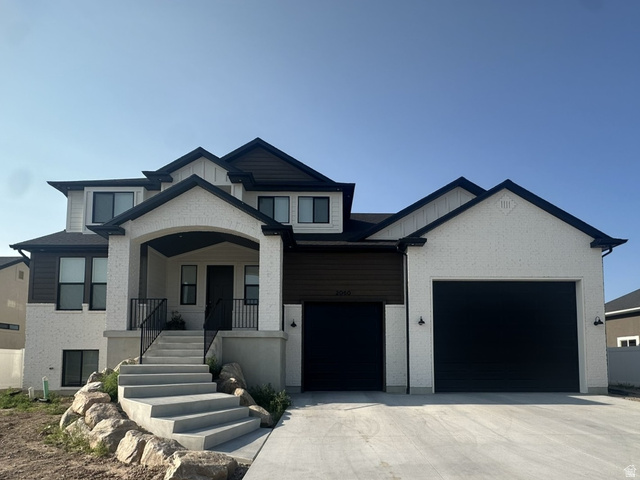 2060 W 850 S
                     MLS #2160125