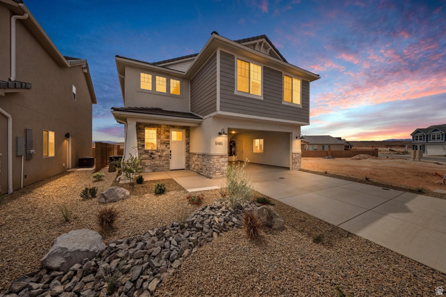 946 E Malibu Dr #118
                     MLS #2160126