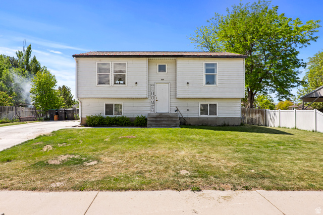 2327 W 880 N
                     MLS #2160130
