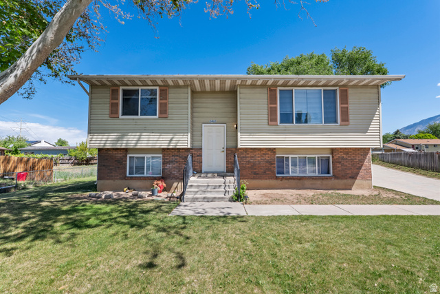 2402 W 710 N
                     MLS #2160131