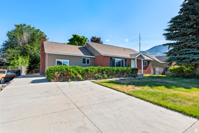 378 W 1570 S
                     MLS #2160132