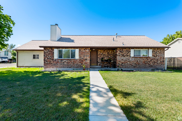 415 W 1570 S
                     MLS #2160133