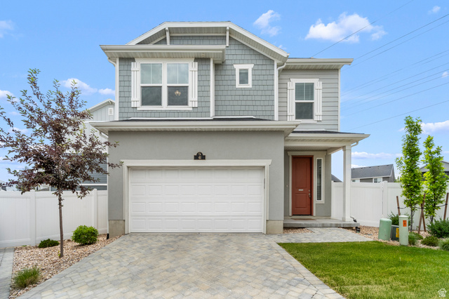 41 E Brushy Canyon St
                     MLS #2160134