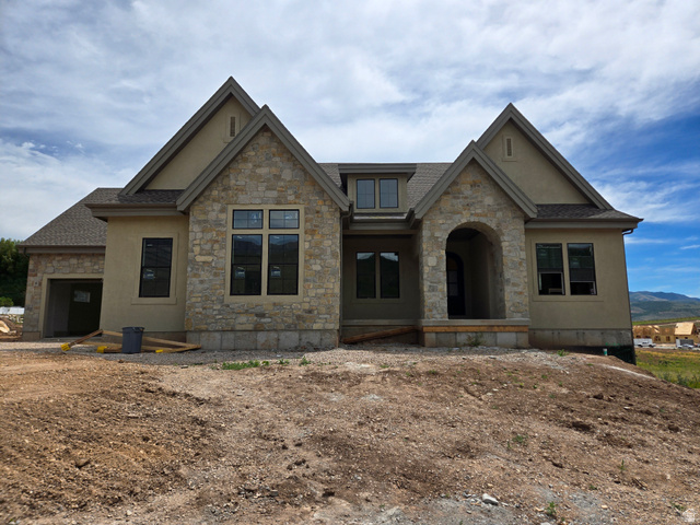 6778 N Frontier Dr
                     MLS #2160137