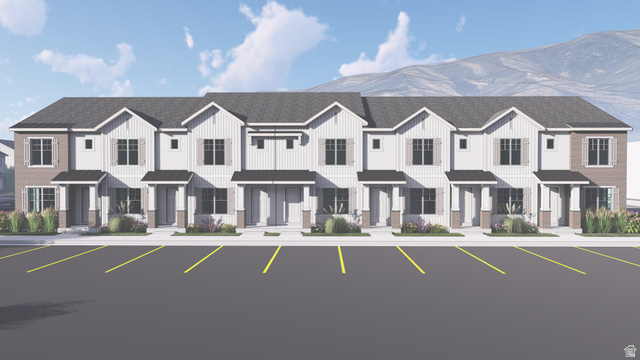 152 N 400 E
                     MLS #2160143