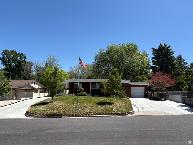 2313 S 150 E
                     MLS #2160147