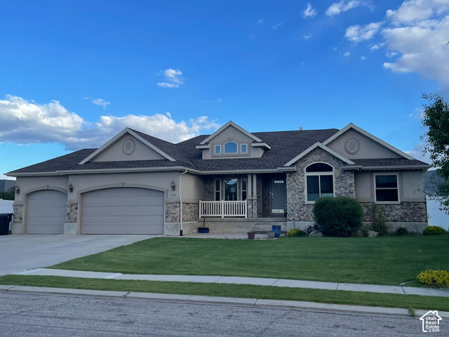 651 W 1250 S
                     MLS #2160151
