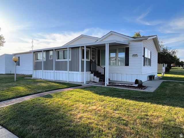 Main photo for 6458 S 1140 W