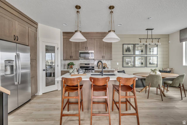1134 W 1550 N #146
                     MLS #2160159