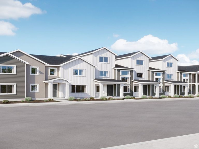 1134 W 1550 N #146
                     MLS #2160159