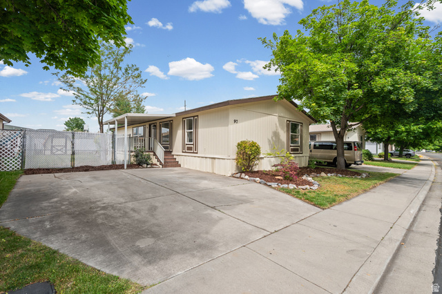 Main photo for 1025 N 300 W #97