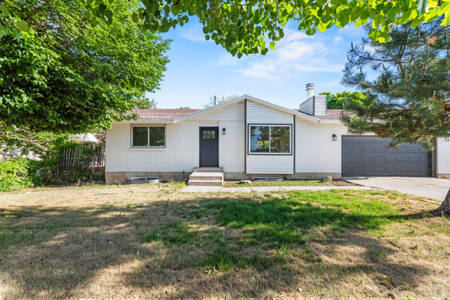 2631 W 6200 S
                     MLS #2160167