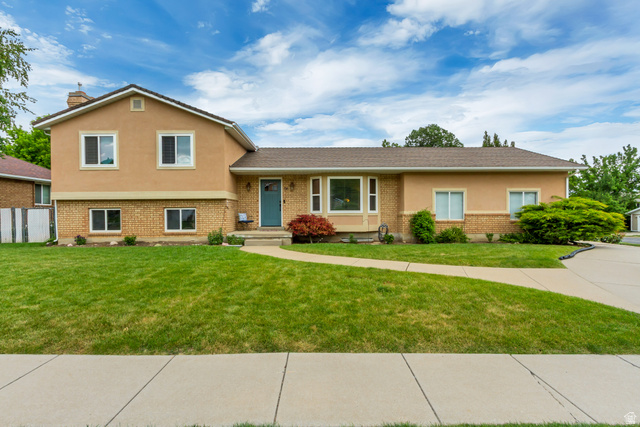 570 S 150 W
                     MLS #2160169