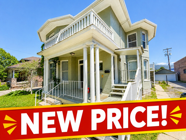 1631 S 500 E
                     MLS #2160172