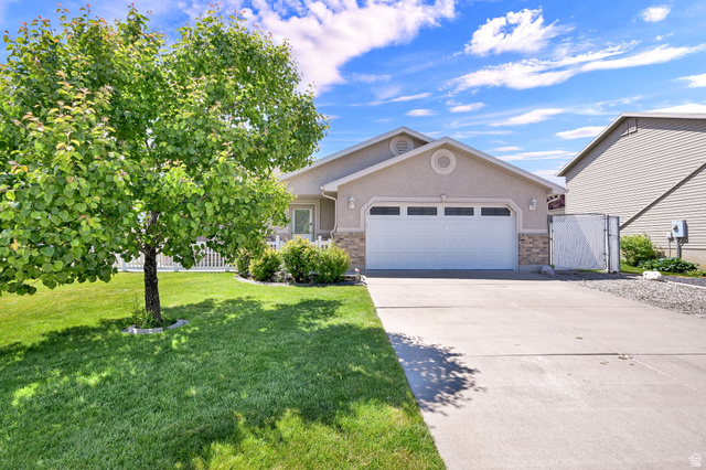 429 W 2125 N
                     MLS #2160176